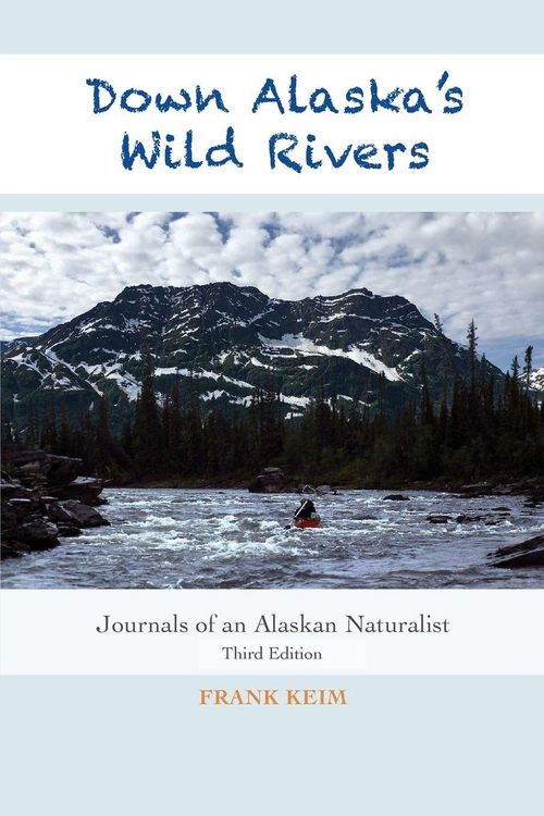 Produktbild: Down Alaska's Wild Rivers