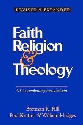 Produktbild: Faith Religion & Theology