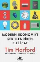 Produktbild: Modern Ekonomiyi Sekillendiren Elli Icat