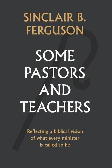 Produktbild: Some Pastors and Teachers