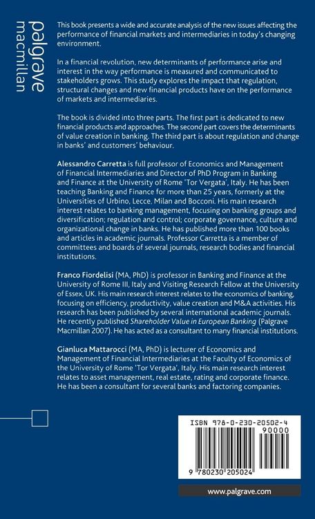 Produktbild: New Drivers of Performance in a Changing World