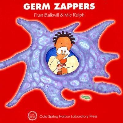 Produktbild: Germ Zappers