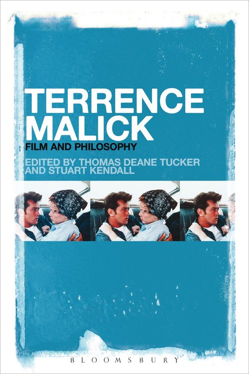 Produktbild: Terrence Malick