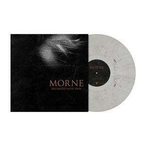 Produktbild: Engraved With Pain (smoke vinyl)