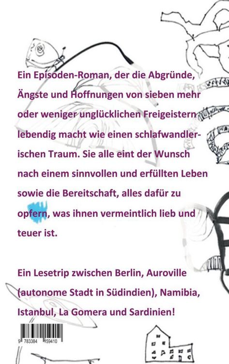 Produktbild: Zwischenr&auml;ume