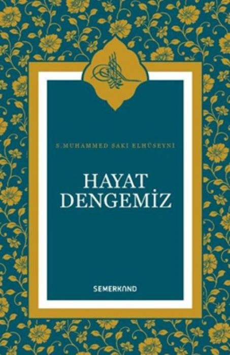 Produktbild: Hayat Dengemiz