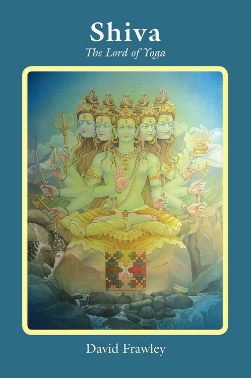 Produktbild: Shiva