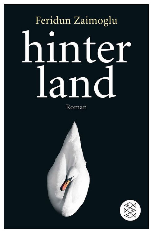 Produktbild: Hinterland