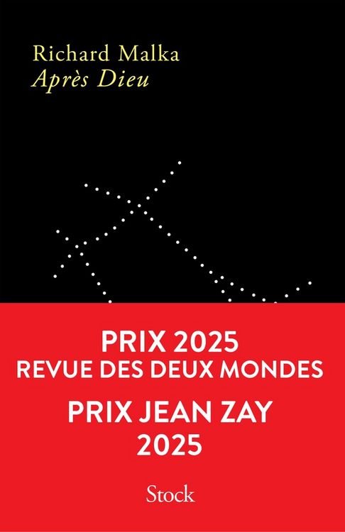 Produktbild: Apr&egrave;s Dieu