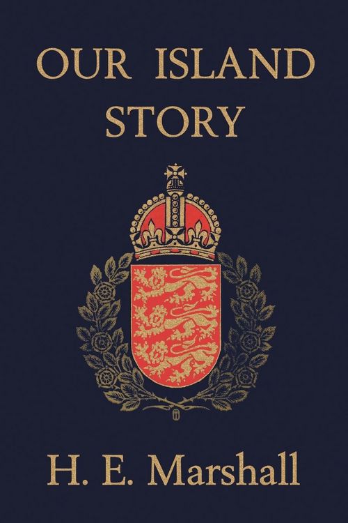 Produktbild: Our Island Story (Yesterday's Classics)