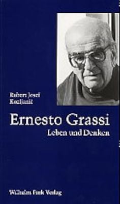 Produktbild: Ernesto Grassi
