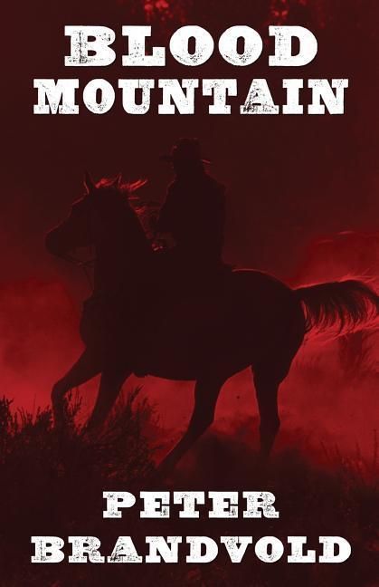 Produktbild: Blood Mountain