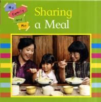 Produktbild: Sharing a Meal