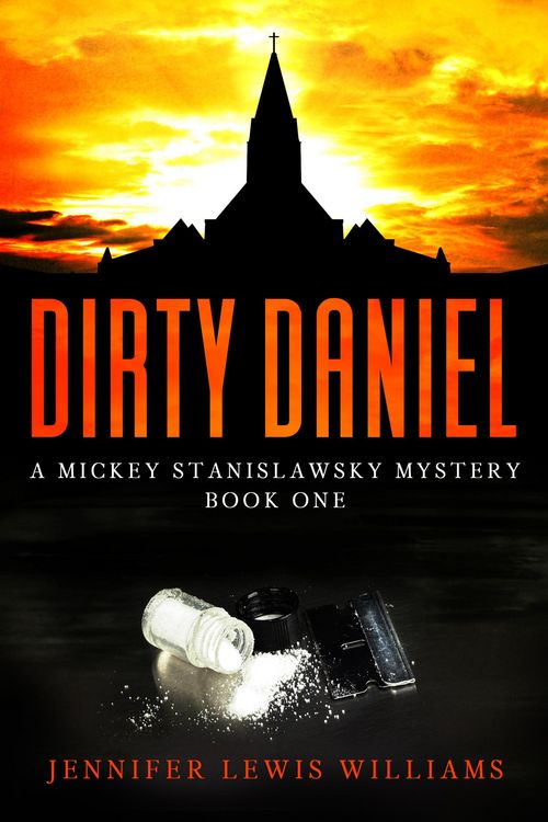 Produktbild: Dirty Daniel