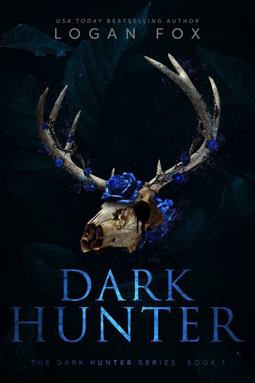 Produktbild: Dark Hunter
