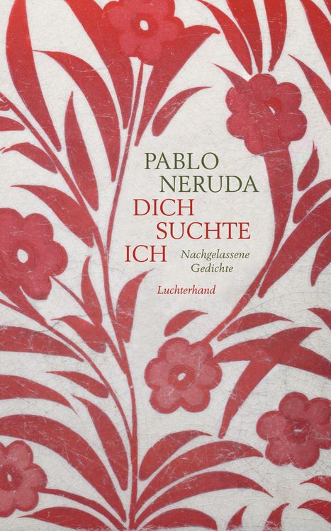 Produktbild: Dich suchte ich
