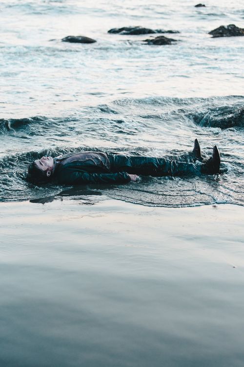 Produktbild: Swiss Army Man