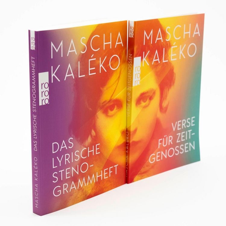Produktbild: Das lyrische Stenogrammheft / Kleines Lesebuch f&uuml;r Gro&szlig;e