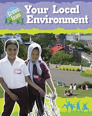Produktbild: Your Local Environment