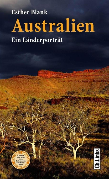 Bild vom Artikel Australien vom Autor Esther Blank