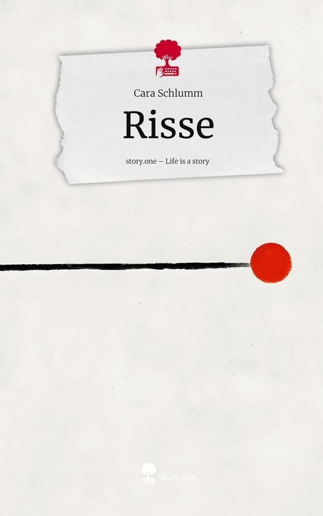 Produktbild: Risse. Life is a Story - story.one