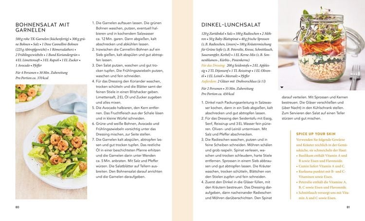 Produktbild: Essen Sie Ihre Hormone glücklich