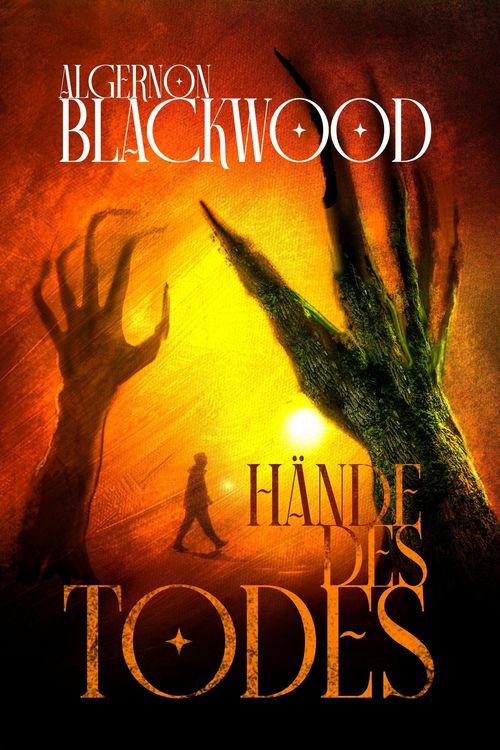 Produktbild: H&auml;nde des Todes