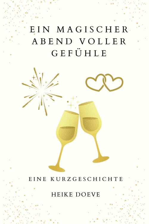 Produktbild: Ein magischer Abend voller Gef&uuml;hle