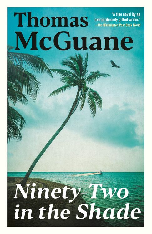 Produktbild: Ninety-Two in the Shade
