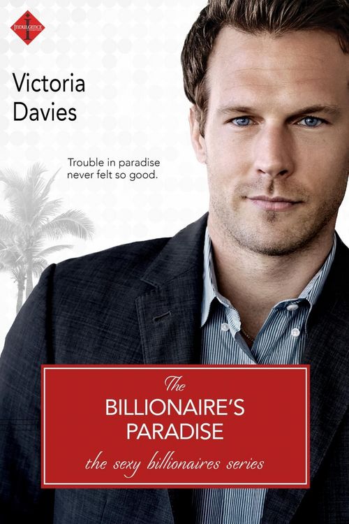 Produktbild: The Billionaire's Paradise