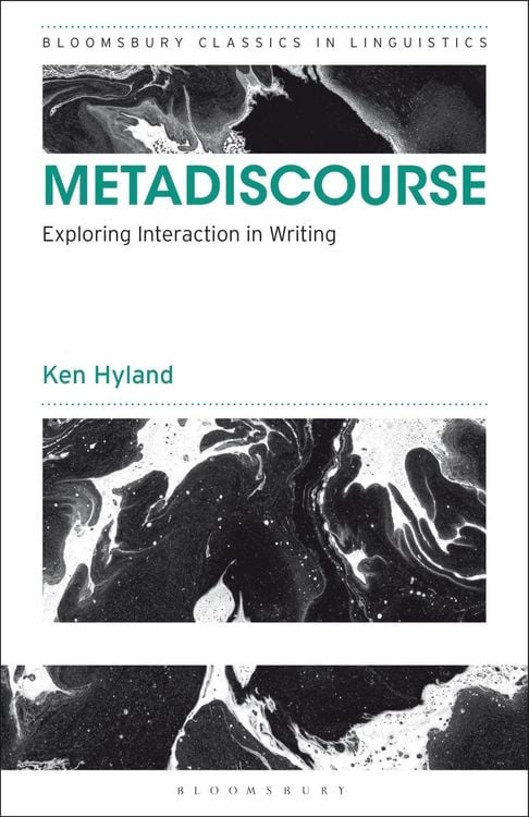 Produktbild: Metadiscourse