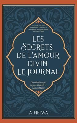 Produktbild: Les Secrets de L'amour Divin Le Journal