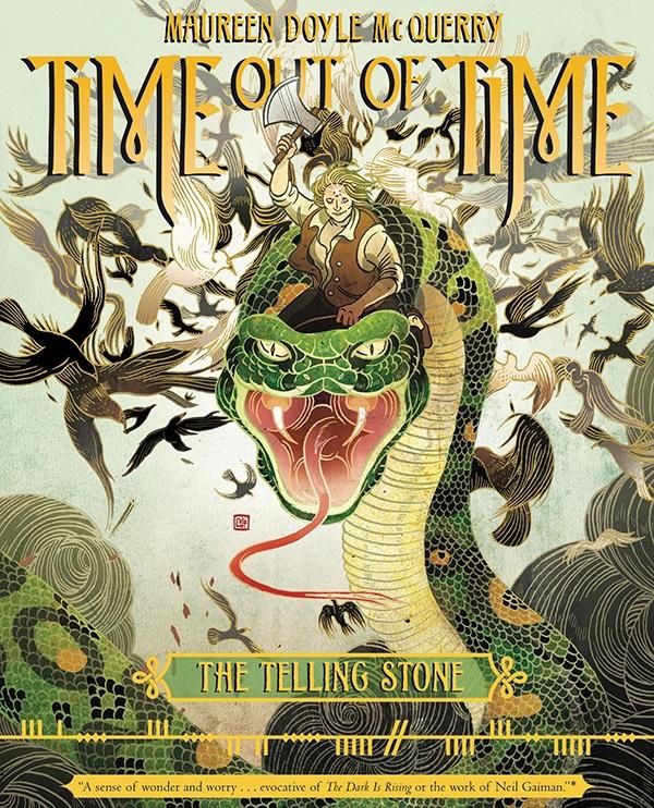 Produktbild: Time out of Time