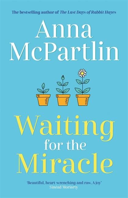 Produktbild: Waiting for the Miracle