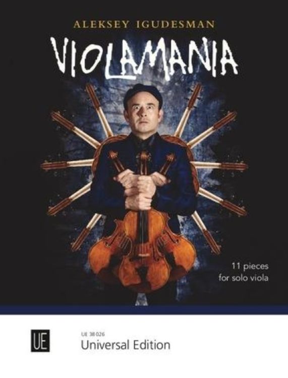 Produktbild: Violamania
