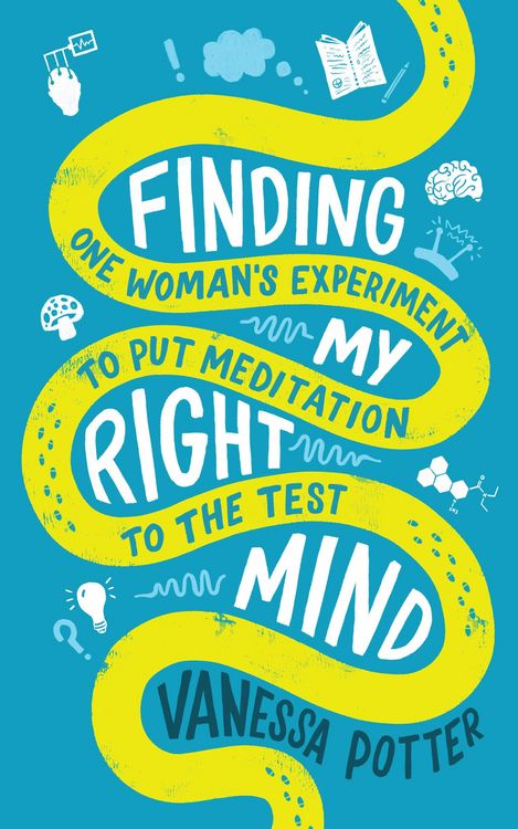 Produktbild: Finding My Right Mind