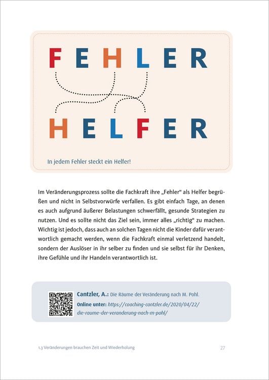 Produktbild: Sich seiner selbst bewusst sein