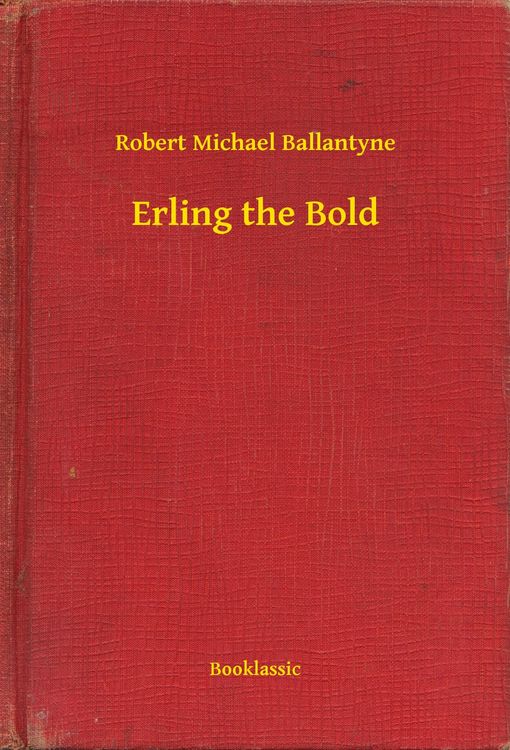 Produktbild: Erling the Bold