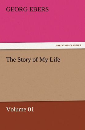 Produktbild: The Story of My Life - Volume 01