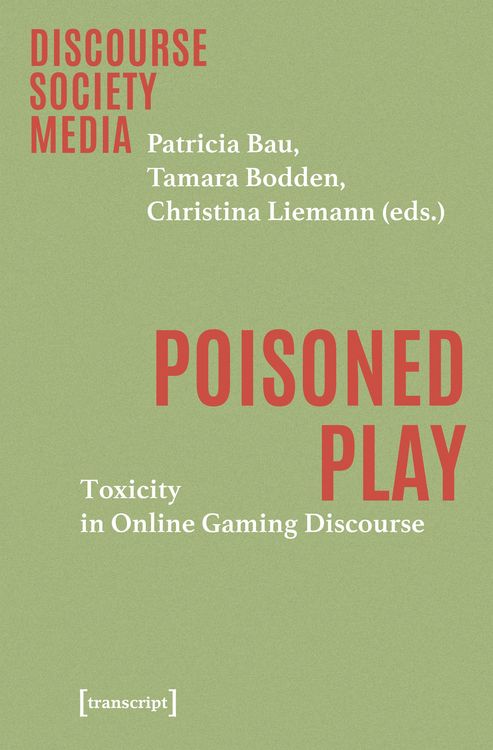 Produktbild: Poisoned Play