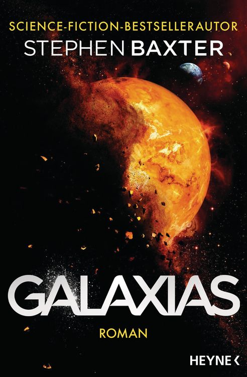Produktbild: Galaxias