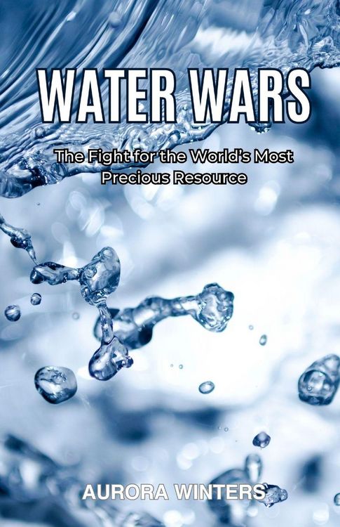 Produktbild: Water Wars