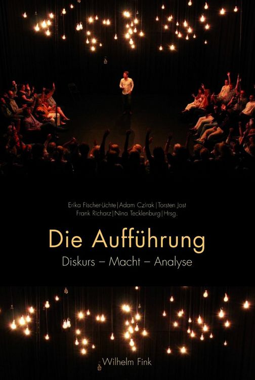 Produktbild: Die Auff&uuml;hrung