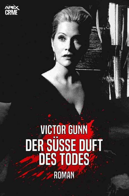 Produktbild: DER S&Uuml;SSE DUFT DES TODES