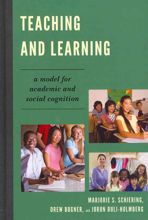 Produktbild: Teaching and Learning