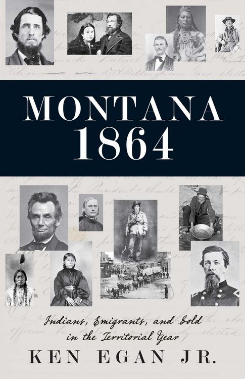 Produktbild: Montana 1864