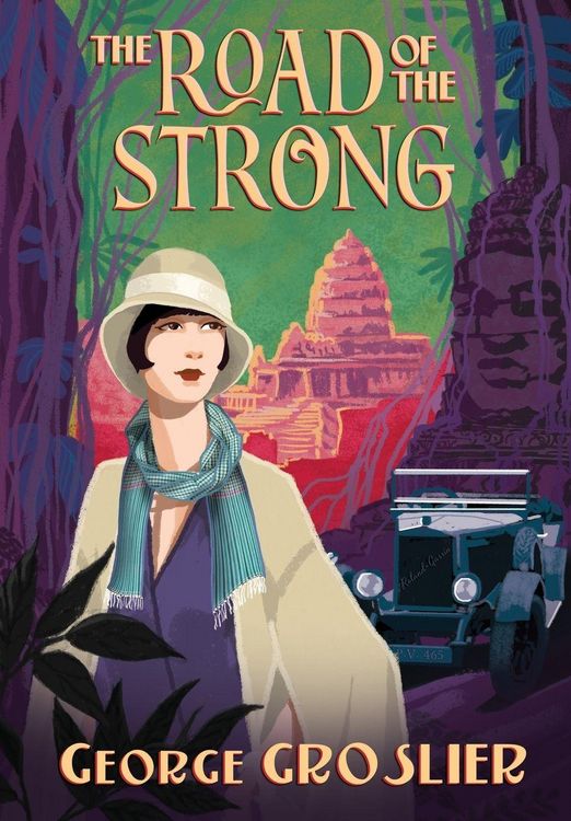 Produktbild: The Road of the Strong