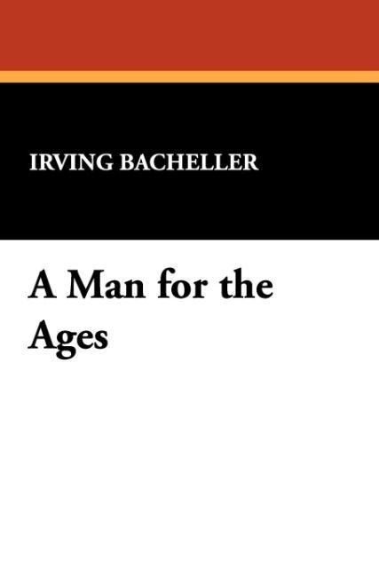 Produktbild: Man For The Ages