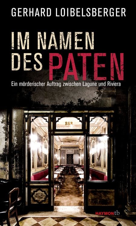 Produktbild: Im Namen des Paten