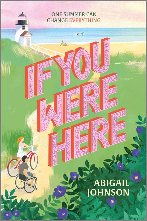 Produktbild: If You Were Here